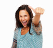 Thumbs up