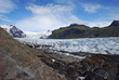 Vatnajokull glacier Vatnajokull glacier