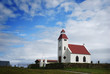 Icelandic church Icelandic church