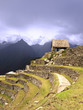 Machu Picchu - Peru