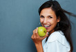 Benefits of good nutrition