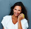 Benefits of good nutrition