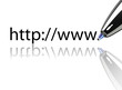http  address, vector