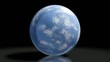 liquids 3d - sphere