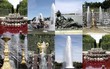 Les Grandes Eaux à Versaille Les Grandes Eaux à Versaille