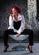 red head 3