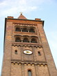 Foto: Potsdam Turm der St.Peter und Paul Kirche Potsdam Turm der St.Peter und Paul Kirche