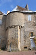 Bourgogne-Corbigny-Maison