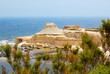 Xwejni Bay on Gozo