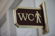 WC