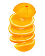 oranges