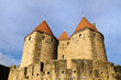 La porte narbonnaise