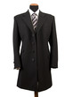 elegant black suit elegant black suit