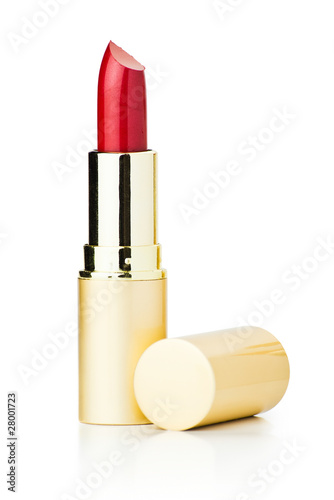 Foto: lipstick isolated lipstick isolated