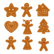 Christmas cookies