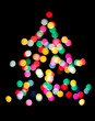 Christmas Tree Lights Christmas Tree Lights