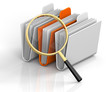Search Folders