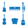 music instrument