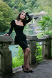 beauty woman