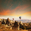 Cappadocia
