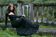 beauty woman