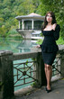 beauty woman