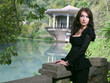 beauty woman