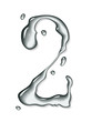 Water number 2