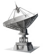 Parabolaantennák antenna - Doppler radar