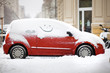 happy winter