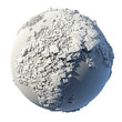 Cubic structure of the planet Earth Cubic structure of the planet Earth