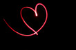 lichtspiel herz