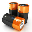 3d battery