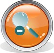 bouton loupe -