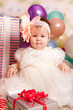 Happy birthday baby