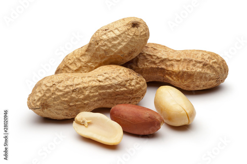 Photo: Peanuts Peanuts