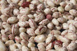Photo: Heap of pinto beans - Italian Borlotto Bean Heap of pinto beans - Italian Borlotto Bean