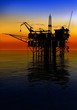 Oil Rig