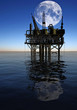 Oil Rig