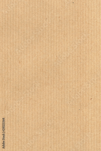 Photo: Papier kraft Papier kraft