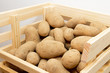 Biokartoffeln