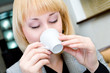 coffee break