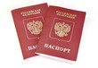 Russian passports