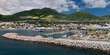 Basseterre, St Kitts