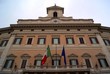 Palazzo Montecitorio Palazzo Montecitorio