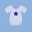 Baby Boy Onesie