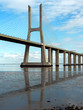 Ponte Vasco da Gama Ponte Vasco da Gama