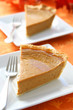 Pumpkin Pie