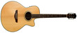 Acoustic guitar Acoustic guitar