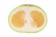 Oroblanco sweetie fruit